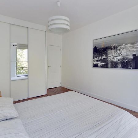 Perle Marais - 1Br - Spacious 45M2 Parigi Esterno foto