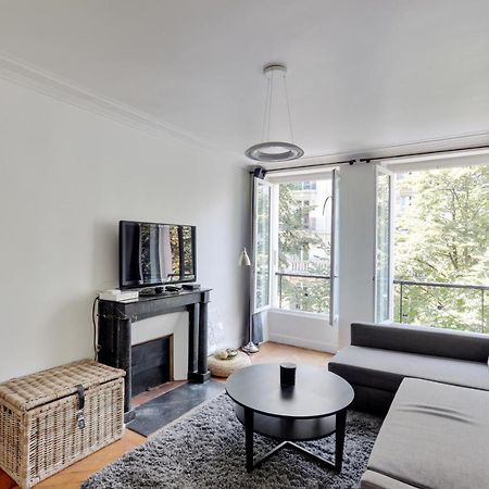 Perle Marais - 1Br - Spacious 45M2 Parigi Esterno foto