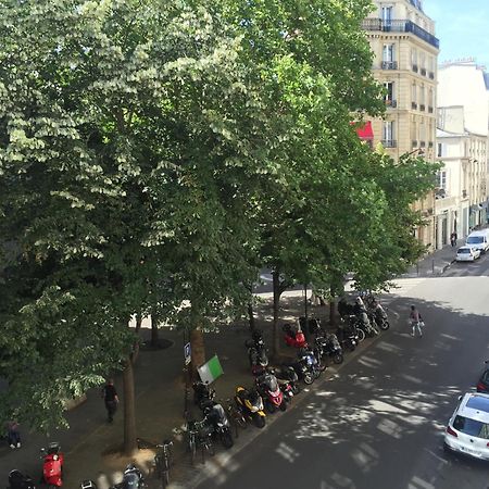 Perle Marais - 1Br - Spacious 45M2 Parigi Esterno foto