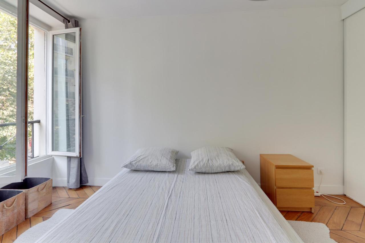Perle Marais - 1Br - Spacious 45M2 Parigi Esterno foto