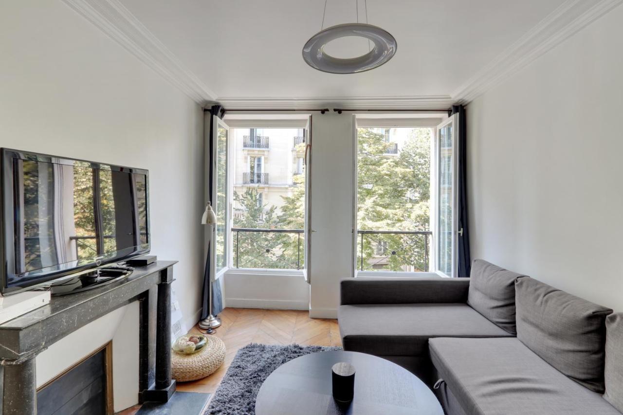 Perle Marais - 1Br - Spacious 45M2 Parigi Esterno foto