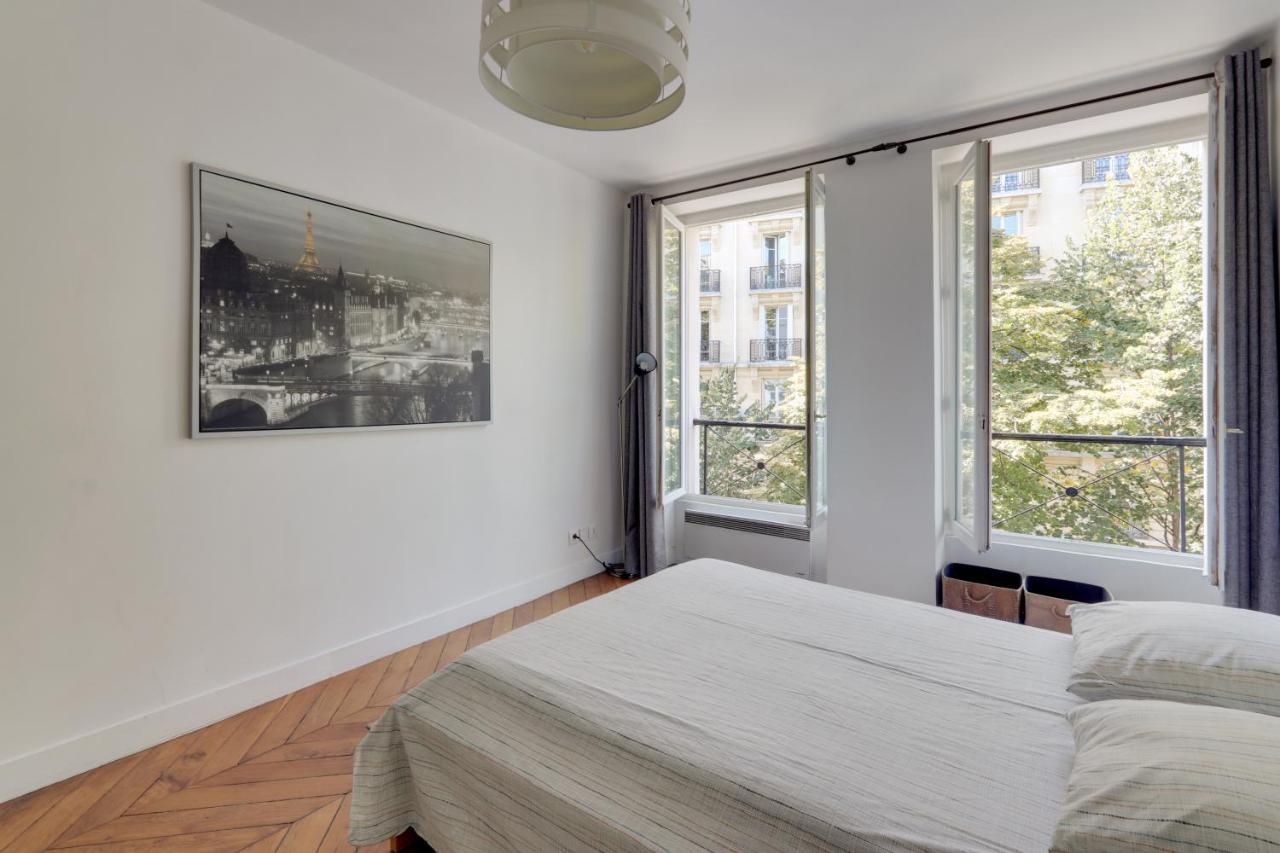 Perle Marais - 1Br - Spacious 45M2 Parigi Esterno foto