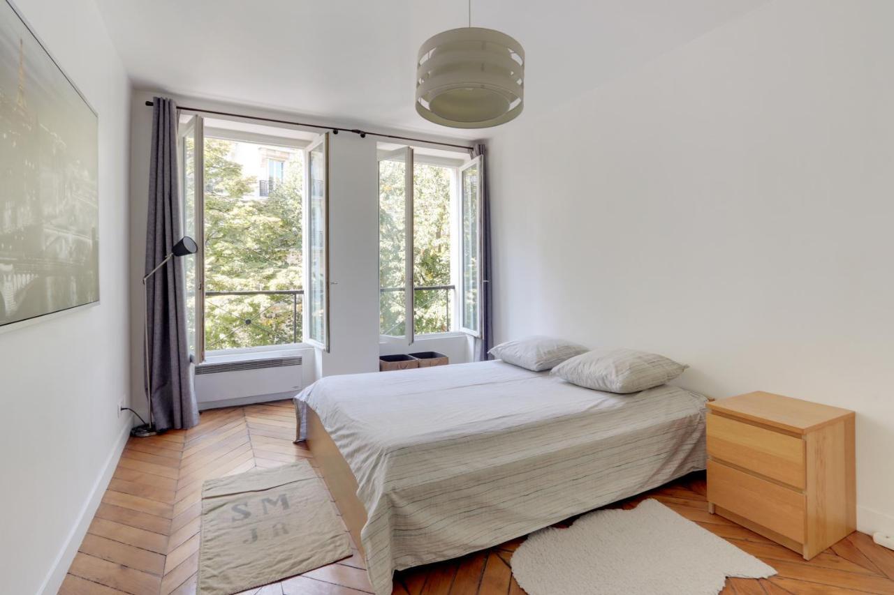 Perle Marais - 1Br - Spacious 45M2 Parigi Esterno foto